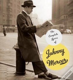 Capa do artigo Complete Lyrics Of Johnny Mercer