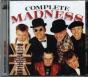 Complete Madness - CD - Preview