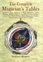 Complete Magician'S Tables - Preview