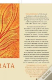 Capa do artigo Complete Mahabharata (5) Bhishma Parva