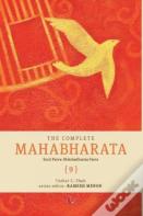 Complete Mahabharata Vol.9