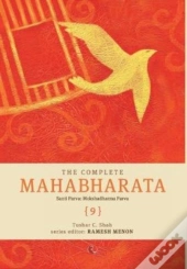 Complete Mahabharata Vol.9