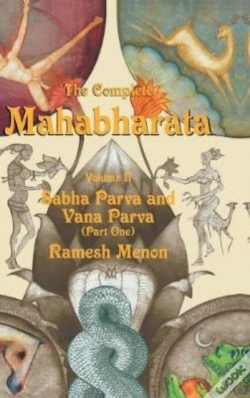 Capa do artigo Complete Mahabharata Volume Ii Sabha Parva