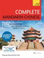 Complete Mandarin Chinese (Learn Mandarin Chinese With Teach Yourself) - Preview
