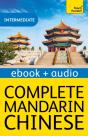 Complete Mandarin Chinese (Learn Mandarin Chinese With Teach Yourself) - Preview