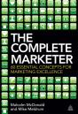 Complete Marketer - Preview
