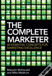 Capa do artigo Complete Marketer