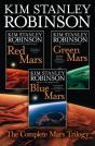 Complete Mars Trilogy - Preview