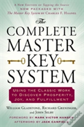 Complete Master Key System