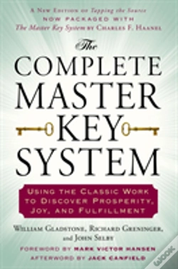 Capa do artigo Complete Master Key System