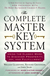 Capa do artigo Complete Master Key System