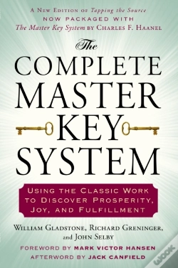 Capa do artigo Complete Master Key System