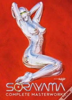 Capa do artigo Complete Masterworks