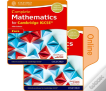 Complete Mathematics For Cambridge Igcse (R) Student Book (Core)