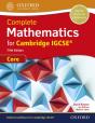 Complete Mathematics For Cambridge Igcse(R) Core - Preview