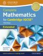 Complete Mathematics For Cambridge Igcse(R) Extended - Preview