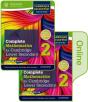 Complete Mathematics For Cambridge Lower Secondary Book 2 - Preview