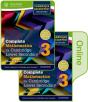 Complete Mathematics For Cambridge Lower Secondary Book 3 - Preview