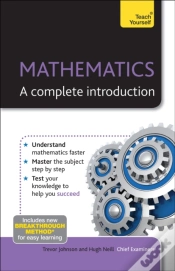 Capa do artigo Complete Mathematics