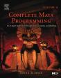 Complete Maya Programming Volume Ii - Preview