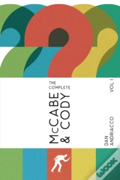 Capa do artigo Complete Mccabe & Cody - Volume 1