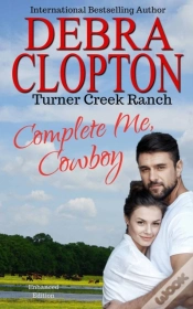 Capa do artigo Complete Me, Cowboy