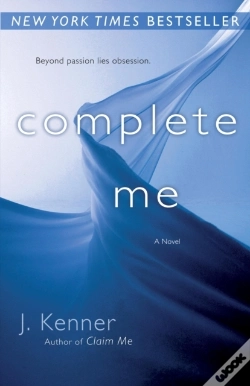 Capa do artigo Complete Me