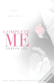 Capa do artigo Complete Me