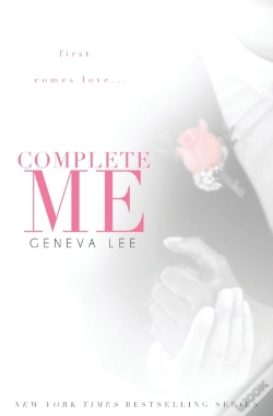 Capa do artigo Complete Me
