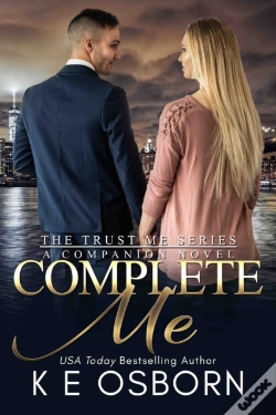 Capa do artigo Complete Me