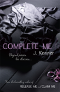 Complete Me: Stark Series Book 3 - Preview