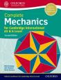 Complete Mechanics For Cambridge International As & A Level - Preview