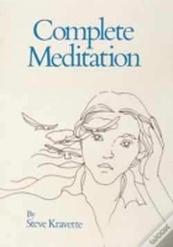 Capa do artigo Complete Meditation