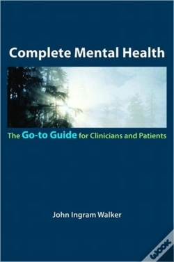 Capa do artigo Complete Mental Health