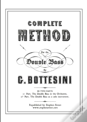 Capa do artigo Complete Method For The Contre-Basse (Double Bass)