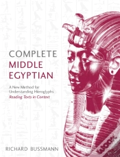 Capa do artigo Complete Middle Egyptian