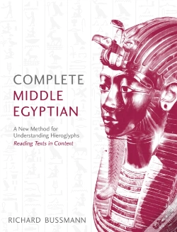 Capa do artigo Complete Middle Egyptian