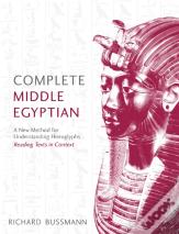 Complete Middle Egyptian