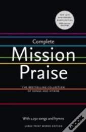Complete Mission Praise