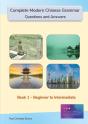 Complete Modern Chinese Grammar - Preview