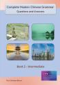 Complete Modern Chinese Grammar - Preview