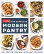 Complete Modern Pantry - Preview