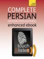 Complete Modern Persian Beginner To Intermediate Course - Preview