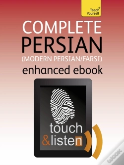 Capa do artigo Complete Modern Persian Beginner To Intermediate Course
