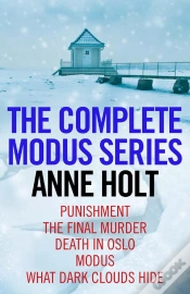 Capa do artigo Complete Modus Series