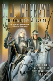 Capa do artigo Complete Morgaine