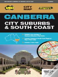 Complete Motoring Atlas Of Australia 9th Ed