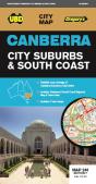 Complete Motoring Atlas Of Australia 9th Ed - Preview