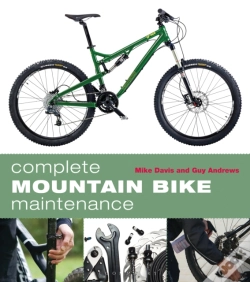 Capa do artigo Complete Mountain Bike Maintenance