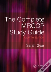 Capa do artigo Complete Mrcgp Study Guide, 4th Edition